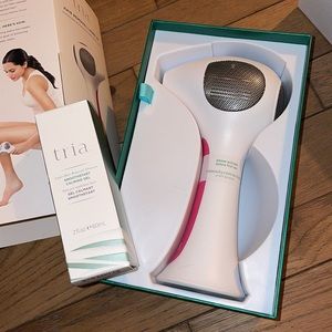 Tría Hair Removal Laser 4x